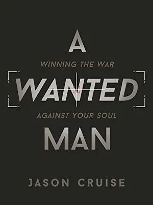 A Wanted Man • $18.55