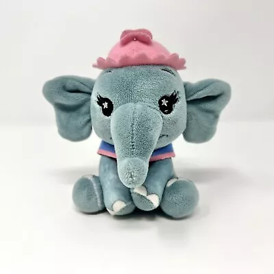 Disney Parks Wishables Dumbo The Flying Elephant Series Mrs. Jumbo Plush • $8.49