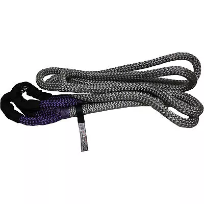 Boxer Nylon Kinetic Tow Rope 7/8in. X 30ft. Model# 77407 • $139.99