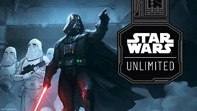 Star Wars Unlimited - Hyperspace Cards - You Pick'em! • $1.79