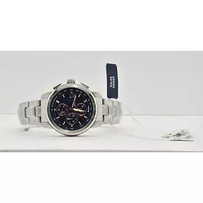 Maserati Men's Successo 8033288925866 Solar Watch • $123.12