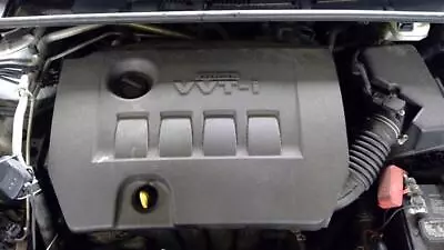 Used Engine Assembly Fits: 2016 Toyota Corolla 1.8L VIN U 5th Digit 2ZR • $1400.43
