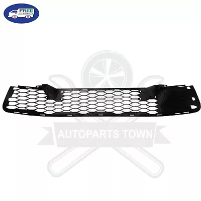 New Fit 2016-2017 Mitsubishi Lancer Front Bumper Face Bar Grille MI1036109 • $74.20