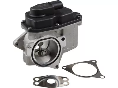 JP GROUP DANSK 03L131501K EGR Valve Volkswagen Audi Jetta Passat Golf A3 • $156.86