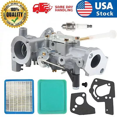 Carburetor Carb For Craftsman MTD Yard Machines 5HP 5.5HP With Briggs & Stratton • $25.88