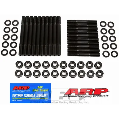 ARP Cylinder Head Stud Kit 155-4001; Hex Head Chromoly For 61-76 Ford 390-428 FE • $173.69