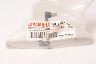 Genuine Yamaha HandleGear Shift Shaft 9.9 HP Outboard Motor | 6G8-44159-00-00 • $25.51