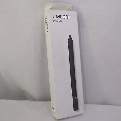 Wacom Pen 4K For Intuos (Open Box CTL-4100 CTL-4100WL CTL-6100 CTL-6100WL) • $24.95