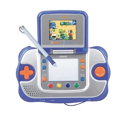 V Smile Cyber Pocket Learning System • $48.82