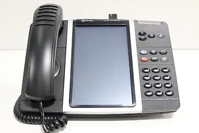 MITEL 5360 IP Business Corded Phone Telephone With Screen • £29.99