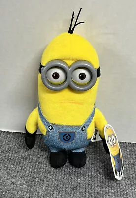 Despicable Me Minion 5  Plush With Tags • $9.99
