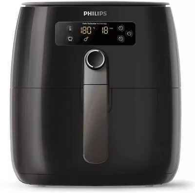 Philips Premium Air Fryer Digital HD9742 • $219