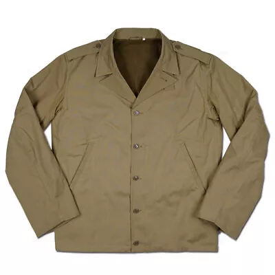 WWII Cotton Reproduction Of The Original Lining U.S. ARMY M41 Field Jacket F/W  • $59.99