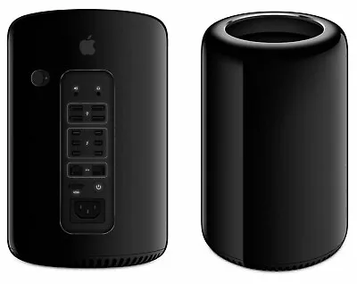 £850 • Buy Apple Mac Pro Late 2013 3.0ghz 8-core 64GB-Ram 1TB SSD BIG SPECS SALE PRICE