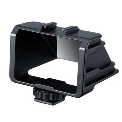 $17.05 • Buy Flip Screen Bracket Periscope Vlog Selfie Stand Holder For So-ny A6000 A6300 Kit