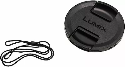 Panasonic Lens Cap 67mm For DMC-FZ2000 Lumix Digital Camera • £8.99