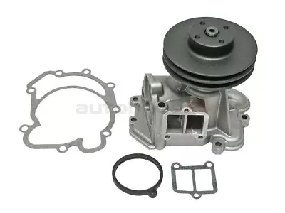 GRAF Water Pump 1172002901Z Mercedes Benz 380SL 500SEL 500SEC 380SEC 380SEL • $93.98