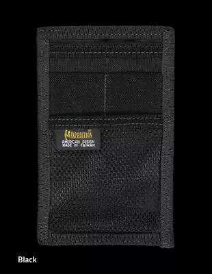 Maxpedition Mini Organizer High Compact Design Hook & Dual Loops. Nylon Fabric • $22.89