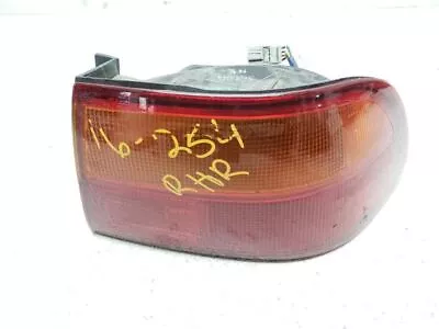 92 93 94 95 Civic Passenger Tail Light Sedan Quarter Panel Mounted 33500SR4A01  • $49.50