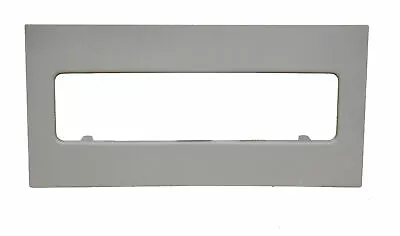 $25 • Buy Vw Type 1 Bug 1958-1977 Dashboard Radio Hole Restoration Repair Plate Section