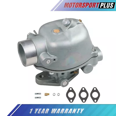 Carburetor Carb For Ford Tractor 600 700 B4NN9510A Marvel-Schebler TSX580 • $29.49