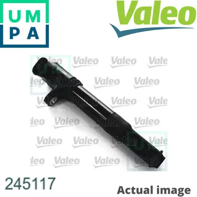 IGNITION COIL FOR FIAT DUCATO/Van/Bus/Platform/Chassis BRAVO/II RITMO/III 500   • $113.16