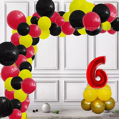 £16.99 • Buy Themed Balloons Arch Kit Garland Kids Birthday Party Decor
