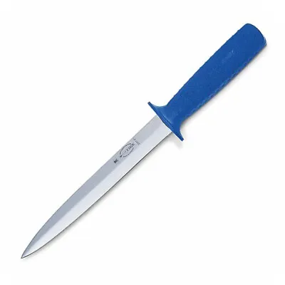 F Dick Ergogrip 20cm Forged Sticking Knife 8235721 | Blue • $114.50