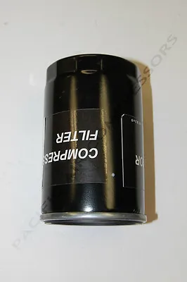 81649099 Sandvik Mining & Cons. Oil Filter Replacement Part Air Compressor Parts • $16.35