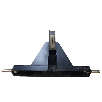 One New Heavy Duty Three 3 Point Receiver Hitch • $60.19