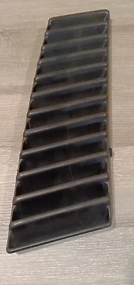 RH Rear Side Vent Grill 82-91 VW Vanagon T3 Syncro Westfalia - 251 853 682 • $50