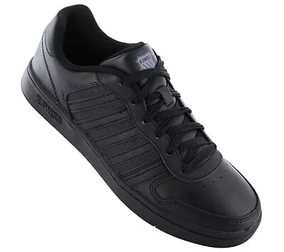 NEW K-Swiss Classic Court Palisades - 06931-001-M Shoes Sneakers • $99.96