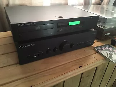 Cambridge Audio CD5 CD Player - HI FI SEPARATE… • £45