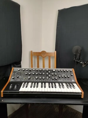 $2399 • Buy Moog Sub 37 Analogue Synthesizer - A Studio Must Have