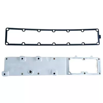 OEM High Flow Intake Manifold Plenum Plate Cover 3864483 For Dodge 6.7L Cummins • $86