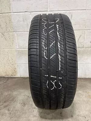 1x P255/55R18 Michelin PRIMACY TOUR A/S 7/32 Used Tire • $120