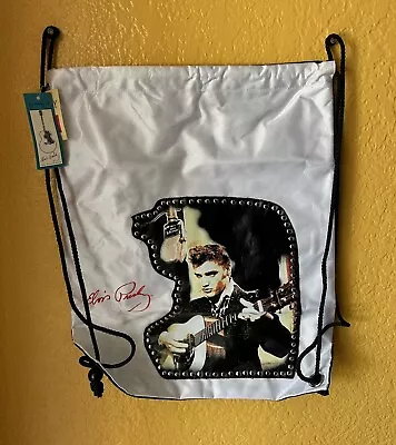Elvis Presley Purse Tote. New With Tag • $24.96