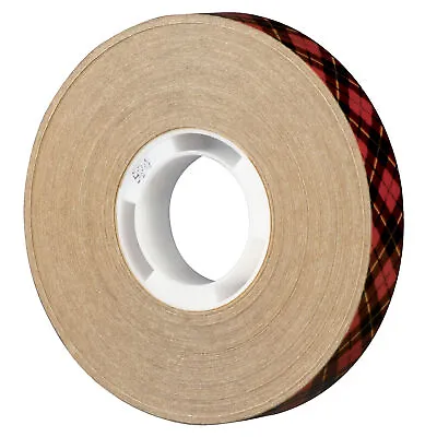 £18.64 • Buy Scotch 924 ATG Adhesive Transfer Tape, 0.50 Inch X 36 Yards, Clear