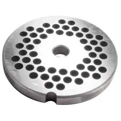 LEM #32 Stainless Grinder Plate - 1/4  • $38.97