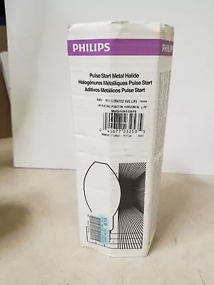Philips Pulse Start Metal Halide 400W MS400/H0R/ED28/PS • $20.75