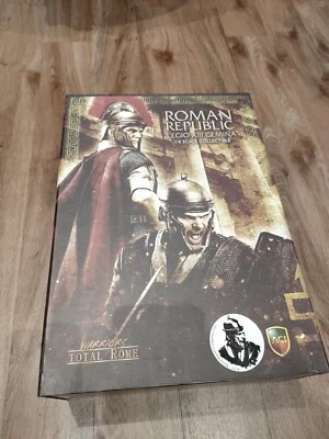 £189.89 • Buy ACI Toys 1/6 Roman Republic Legionary - Titus Legio XIII Gemina ACI27