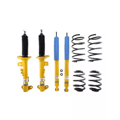 Bilstein B12 1999 BMW M3 Base Front And Rear Suspension Kit • $1033