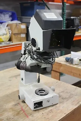 Vision Engineering 5E Micro Dynascope Universal Inspection & Measurement System  • $450