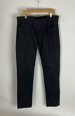 New J Brand Tyler Straight Jeans Mens Size 36 • $89