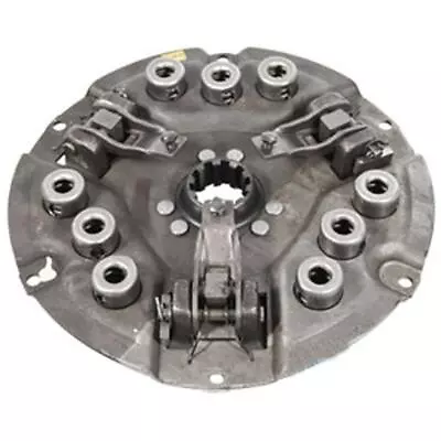 513574M91 Fits Massey Ferguson Tractor 11  Pressure Plate 31 165 175 180 • $513.99