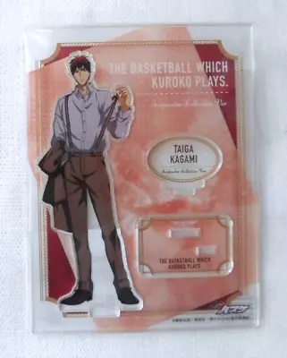 The Basketball Which Kuroko Acrylic Stand Suspender Collection Kagami Taiga • $23