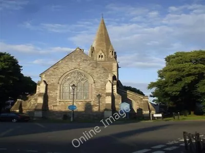 Photo 6x4 St John's Church Canton Cardiff Cardiff/Caerdydd  C2009 • £2