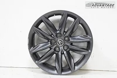 2019-2020 ACURA MDX WHEEL RIM 20  20x8.5J ET50 ALLOY 42800-TYR-A20 OEM • $316.22