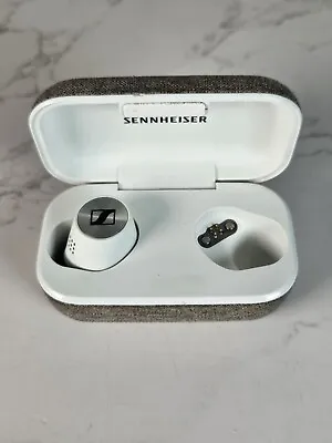 Sennheiser Consumer Audio MOMENTUM True Wireless Earbud Parts Repair As-Is • $20