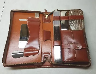 Vintage Mens Grooming Set • $24.29